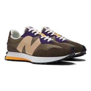 New Balance 327 - Mens 8.5